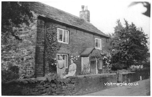 Apple Tree Cottage