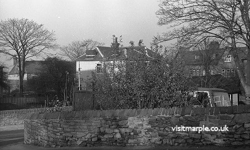 Church Street 1978