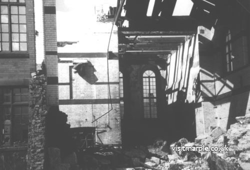 Hollins Mill
