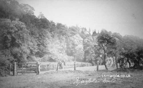 Marple Dale