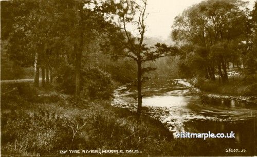 Marple Dale