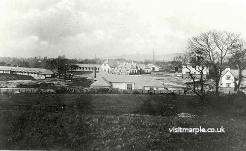 Nab Top Sanatorium
