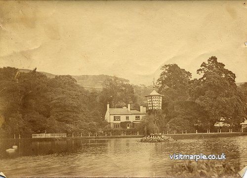 Strines
